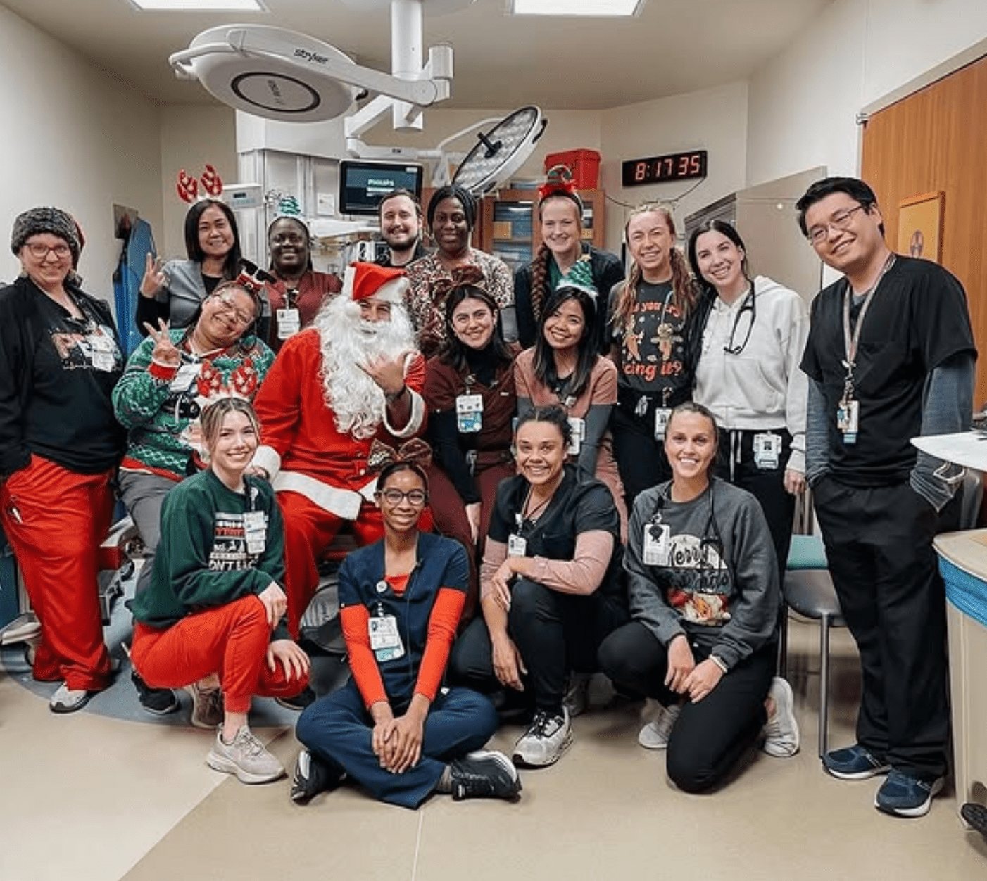 Children's Hospital