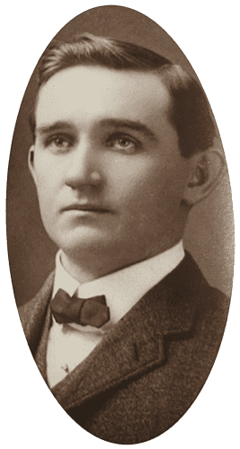 Dr. Raleigh R. White Jr.