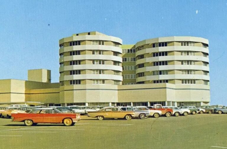 The Brindley Circles