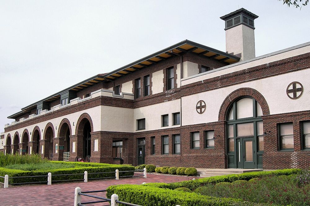Railroad & Heritage Museum